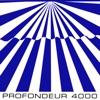 Profondeur 4000, 2018