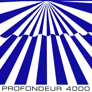 lataa albumi Shelter - Profondeur 4000