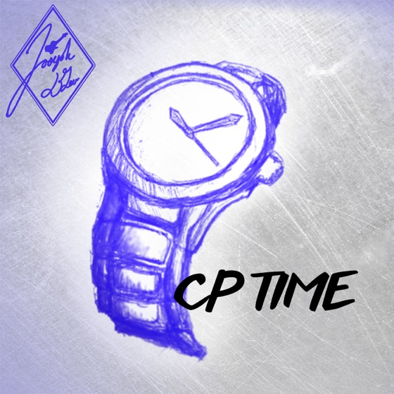 Cover artwork for Cp Time