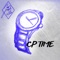 Cp Time - Joseph Bleu lyrics