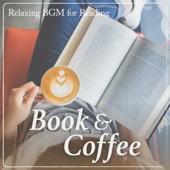 Book & Coffee - Relaxing BGM for Reading artwork