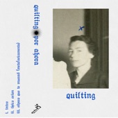 quilting - intro