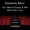 Say Something - Harmony River lyrics