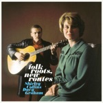 Shirley Collins & Davy Graham - Hares On the Mountain