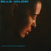 Billie Holiday (with Ray Ellis and His Orchestra) artwork