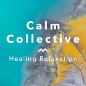 Healing Relaxation artwork