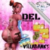 DEL (feat. Linch) - Single