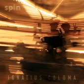 Spin artwork