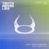 Truth Never Lies (feat. Aloe Blacc) [Maxim Lany Remix] - Single