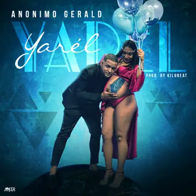 Yarél - Single - Anonimo Gerald