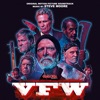 VFW (Original Motion Picture Soundtrack) artwork