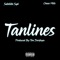 Tanlines (feat. Chase Mills) - Satellite Syd lyrics