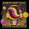 A Good Distraction album lyrics, reviews, download