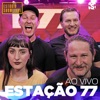 Estação 77 no Estúdio Showlivre (Ao Vivo)