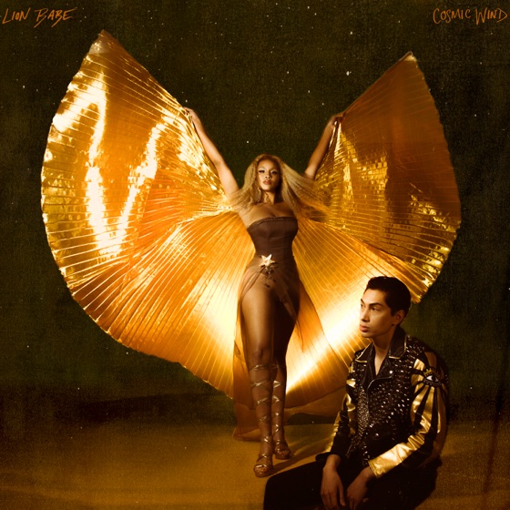 Cover artwork for Hit the Ceiling