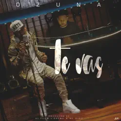 Te Vas - Single - Ozuna