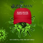 My Corona: The Trump Virus artwork