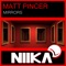 Mirrors - Matt Pincer lyrics