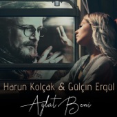 Ağlat Beni artwork