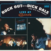 Dick Dale & His Del-tones - Angry Generation