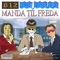 Manda Til Freda (feat. Moggger, T_boyofficial & Lille Leon) artwork