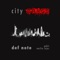 City Bangs (Remix) [feat. Gabii & Emilio Rojas] - Def Note lyrics