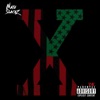Nate Slackz - X