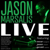 Jason Marsalis Live