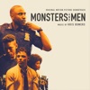 Monsters and Men (Original Motion Picture Soundtrack) artwork