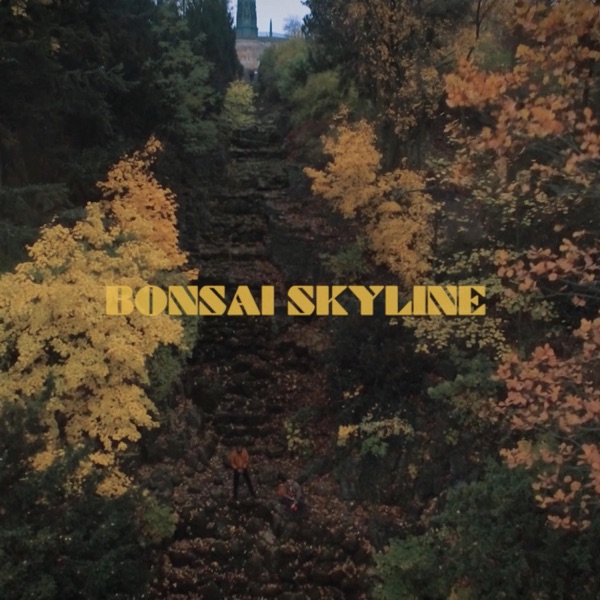 Bonsai Skyline (feat. Sway Clarke) - Single - Mvsalv & Joseph Turner