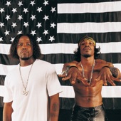 OutKast - B.O.B. - Bombs Over Baghdad