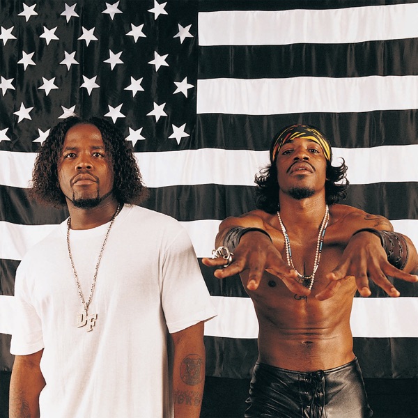 Stankonia - OutKast