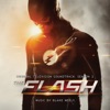 The Flash: Season 2 (Original Television Soundtrack) artwork