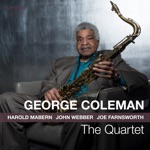 George Coleman - East 9th Street Blues