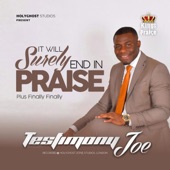 Testimony Joe - Undeniable GOD (Ebubedike)