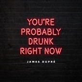 You’re Probably Drunk Right Now artwork