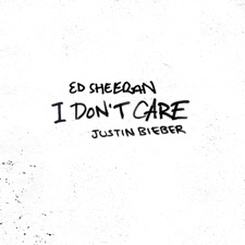 I Don't Care by 