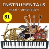 Instrumentals Maxi-Compilation 81