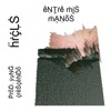 Entre Mis Manos - Single