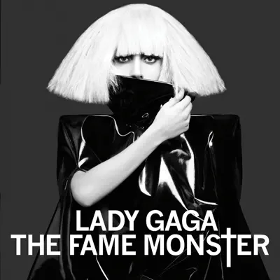 The Fame Monster (Canada Deluxe Version) - Lady Gaga