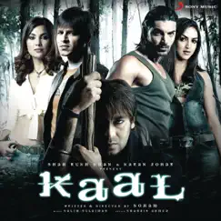Kaal (Original Motion Picture Soundtrack) by Salim-Sulaiman album reviews, ratings, credits