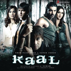 Salim-Sulaiman & Armaan Malik - Kaal Dhamaal