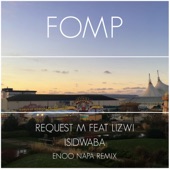 Isidwaba (Enoo Napa Remix) [feat. Lizwi] artwork