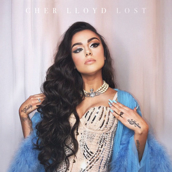 Cover artwork for Lost