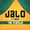 Jalo (feat. Seema) - Vik Toreus lyrics