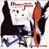 Disney Meets Jazz - Tribute to Walt Disney album lyrics, reviews, download