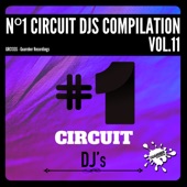 Nº1 Circuit Djs Compilation, Vol. 11 artwork