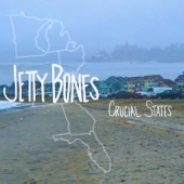 Jetty Bones - Coasting Lines