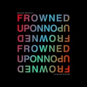 Frowned Upon, Pt.1 artwork