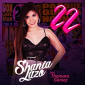22 (feat. Thamara Gómez) artwork
